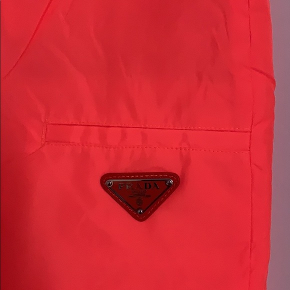 Prada pants - Picture 6 of 8